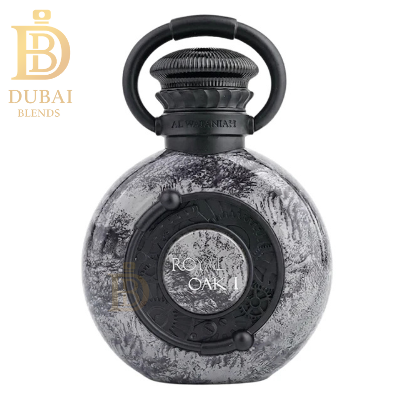 Royal Oak I EDP 100ml by Al Wataniah | Inspired by Xerjoff Torino21