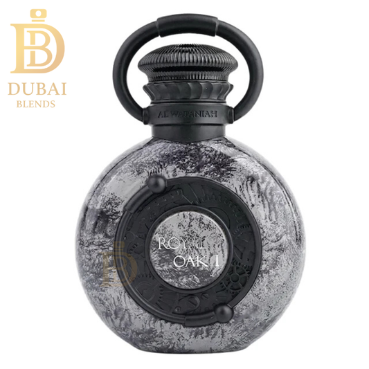 Royal Oak I EDP 100ml by Al Wataniah | Inspired by Xerjoff Torino21