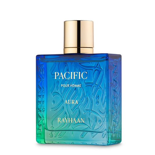 Pacific Aura 100ML EDP By Rayhaan
