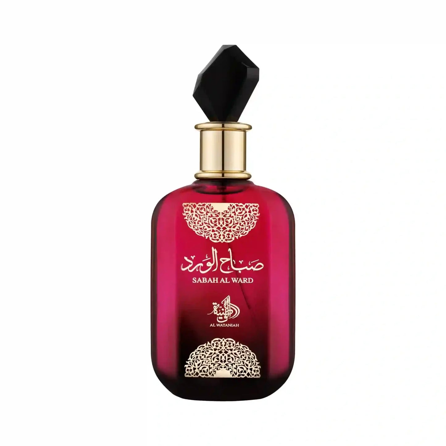 Sabah Al Ward 100ML EDP By Al Wataniah