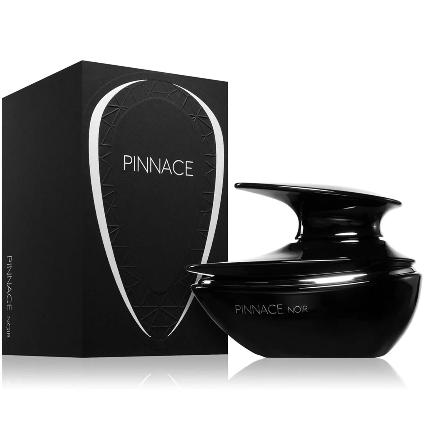 Pinnace Noir 100ML EDP by French Avenue | Inspired by Boss Bottled Intense