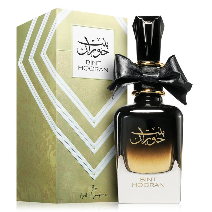 Bint Hooran 100ml EDP by Ard Al Zaafaran