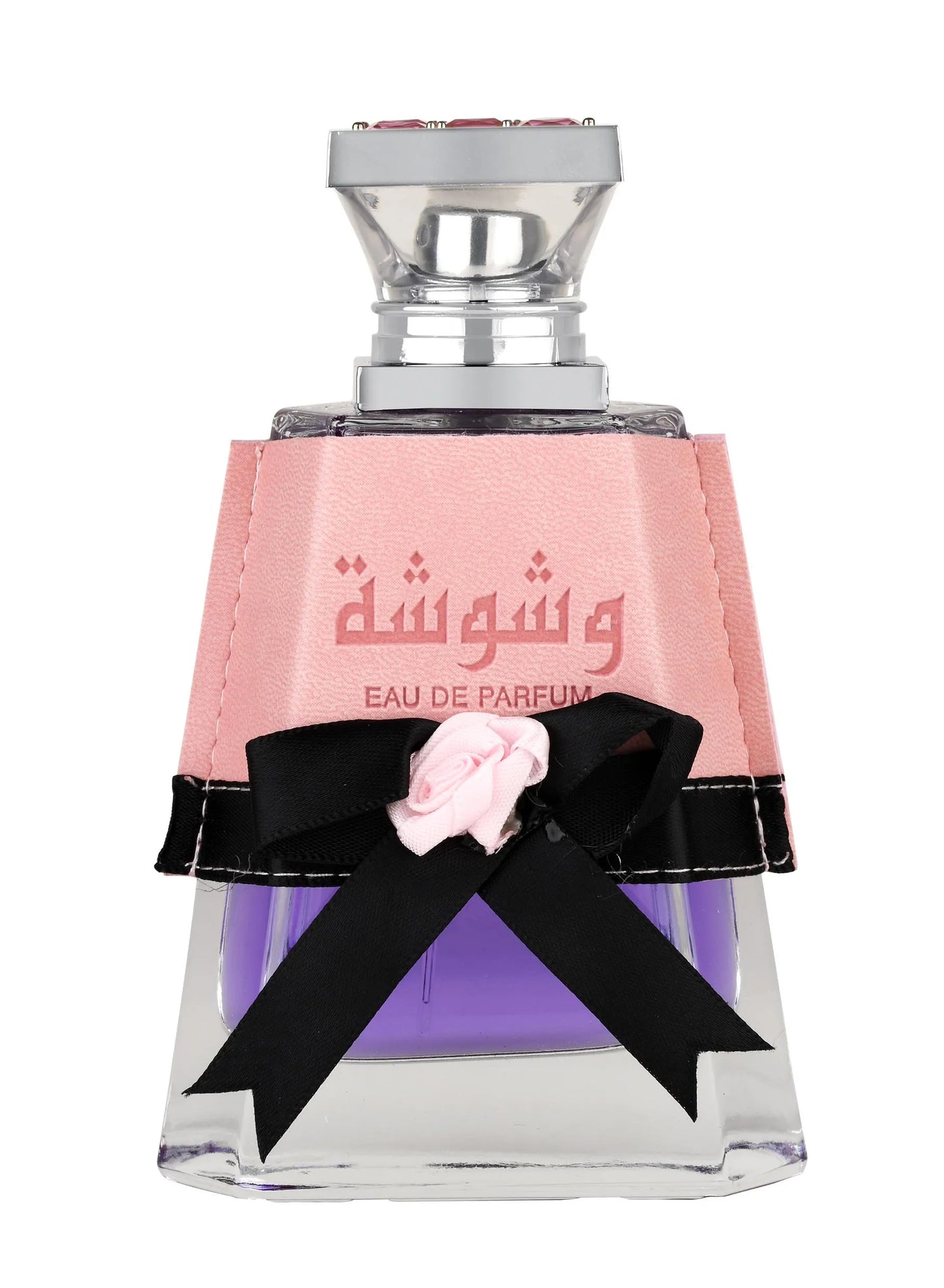 Washwashah 100ml EDP by Lattafa