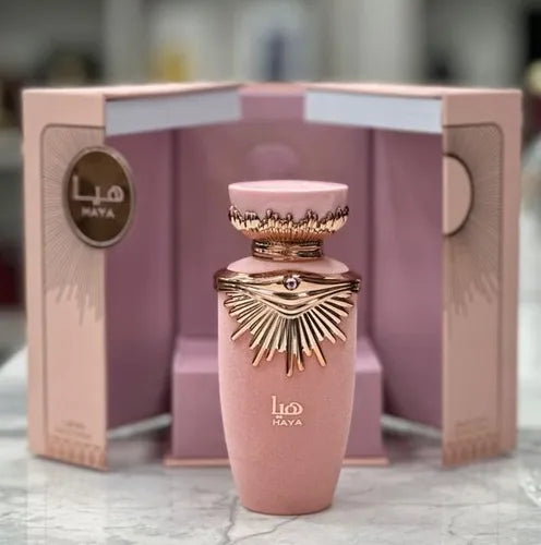 Haya 100ml EDP by Lattafa