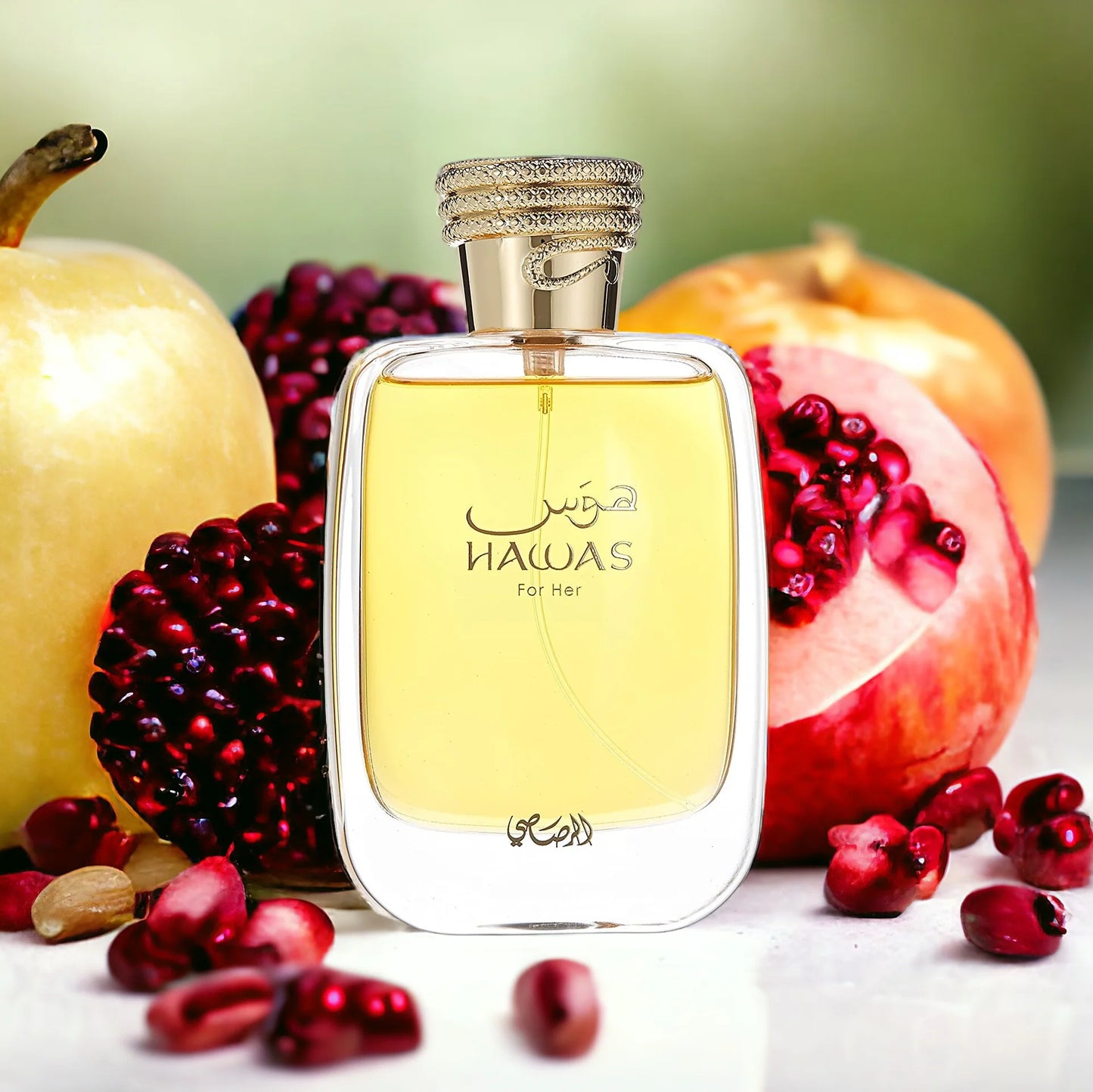 Hawas for Her 100ml EDP by Rasasi