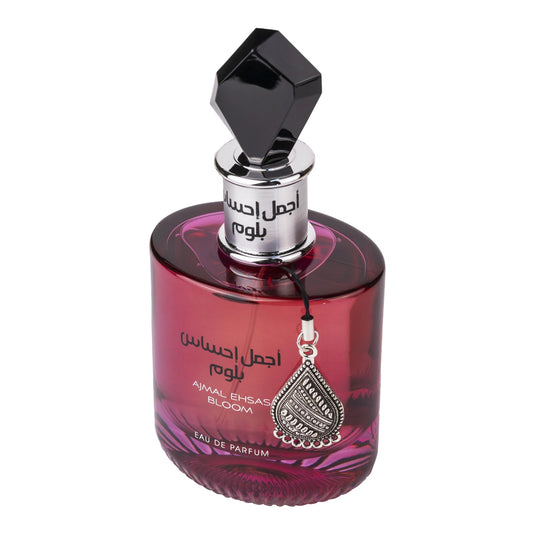 Ajmal Ehsas Bloom for Women 100ml EDP by Ard Al Zaafaran