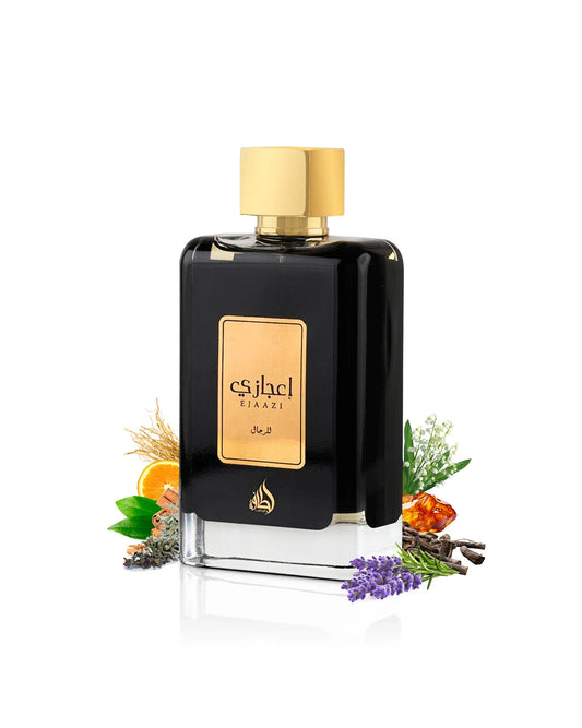 Ejaazi Gold 100ML by Lattafa