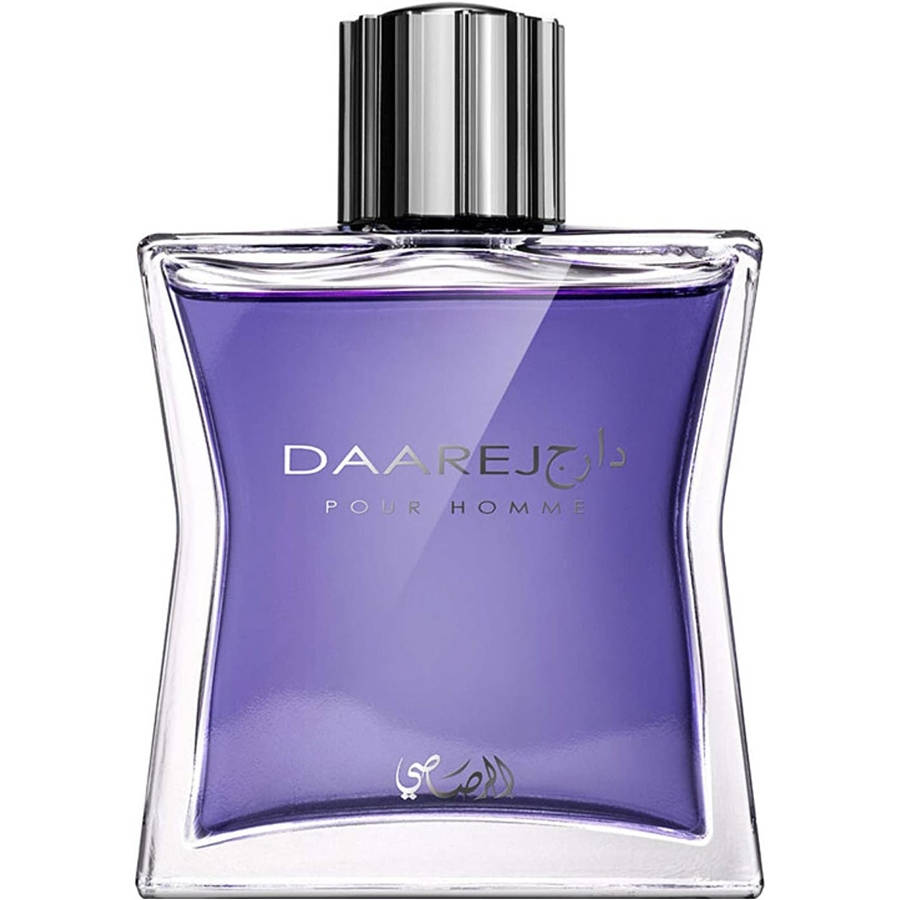 Daarej pour Homme 100ML EDP By Rasasi