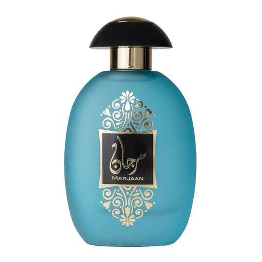Marjaan Unisex 100ML By Al Wataniah