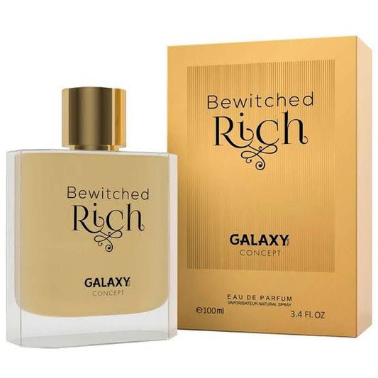 Bewitched Rich 100ML EDP By Galaxy