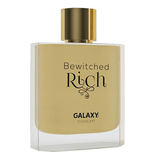 Bewitched Rich 100ML EDP By Galaxy