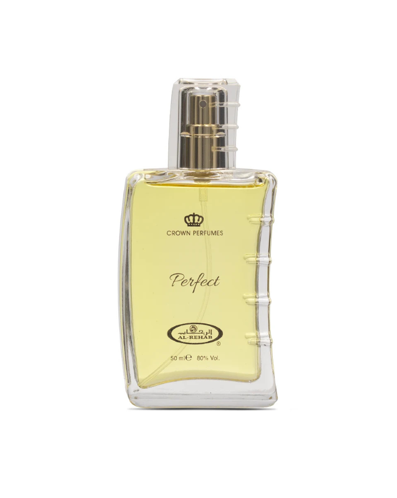 Perfect for Women 50ML EDP By Al Rehab