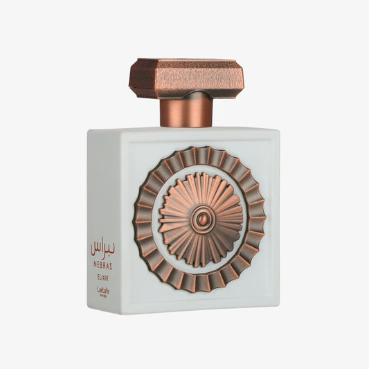 Nebras Elixir 100ml EDP By Lattafa