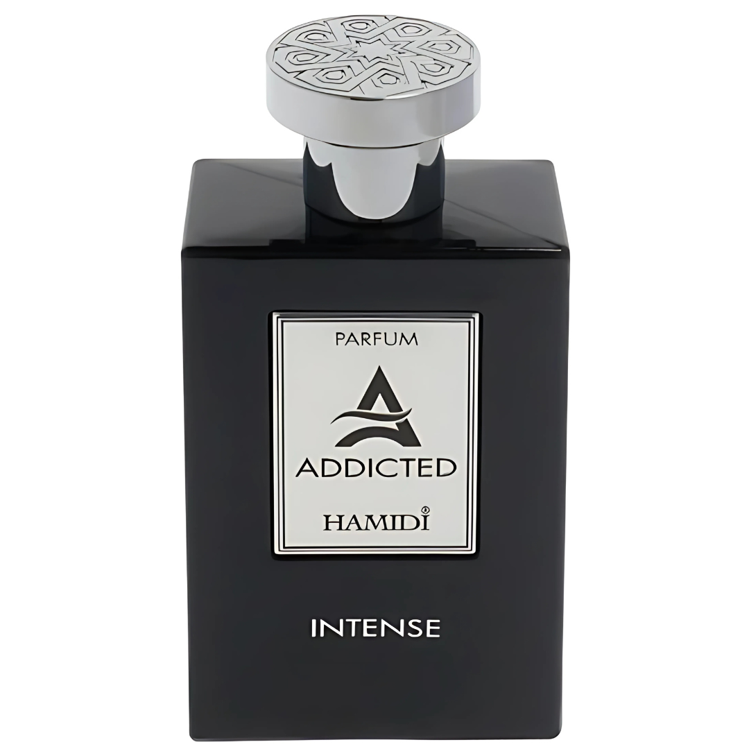 Hamidi Addicted Intense 110ML EDP