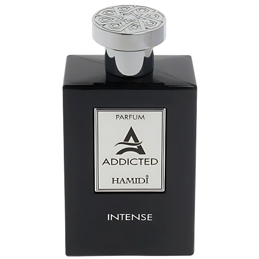 Hamidi Addicted Intense 110ML EDP