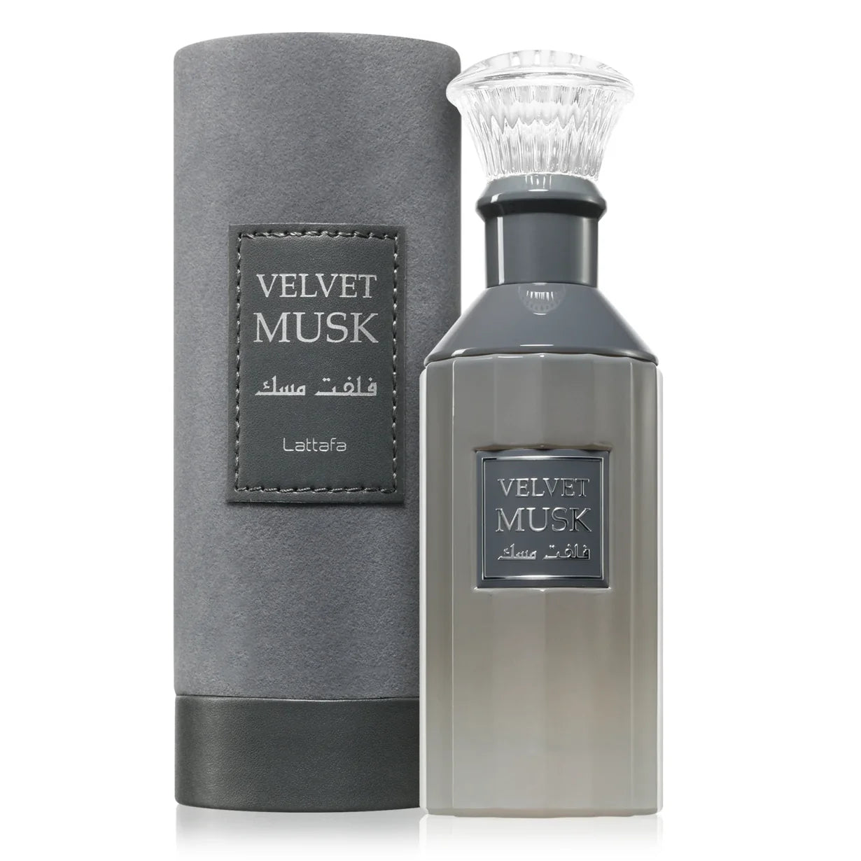 Velvet Musk 100ml EDP By Lattafa