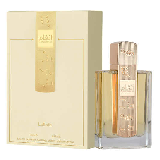 Angham 100ML EDP By Lattafa