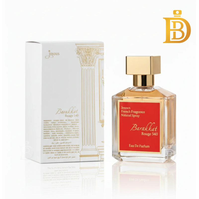 barakkat bouge 540 EDP 100ml By Joyous