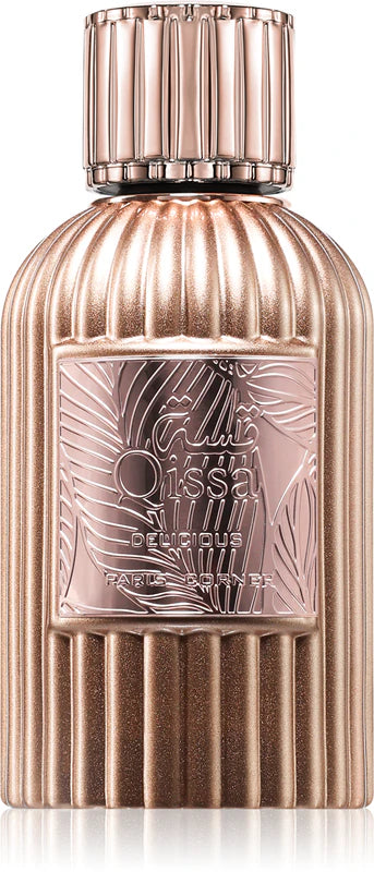 Qissa Delicious 100ml EDP By Paris Corner