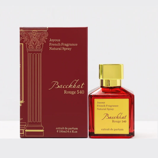Barakkat Rouge 540 Extrait de Parfum 100ml By Joyous