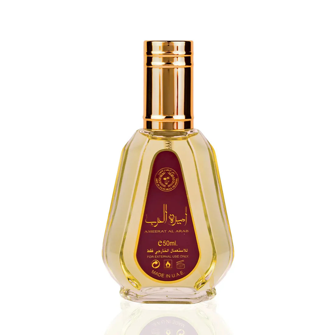 Ameerat Al Arab 50ml EDP By Ard Al Zaafaran