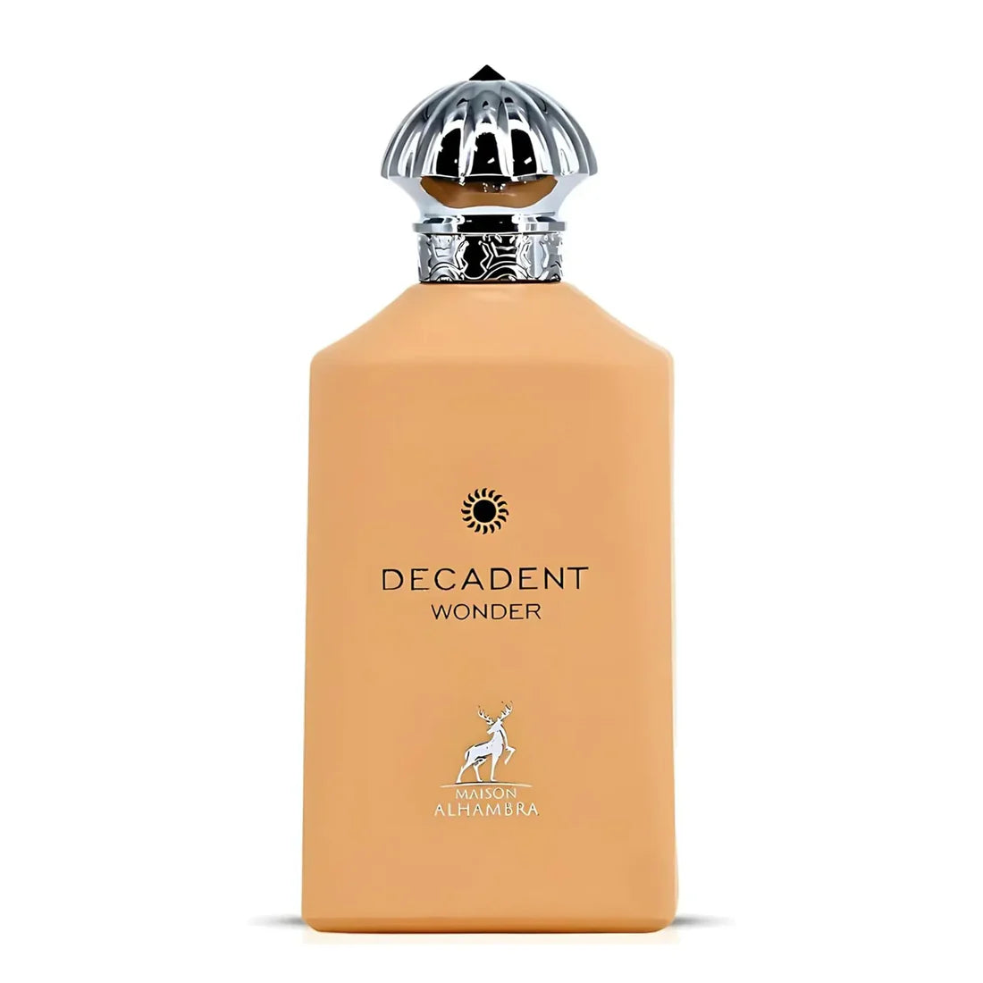 Decadent Wonder | Inspired by the luxurious Amouage Love Delight Woman Perfume | 100ml EDP By Maison Alhambra