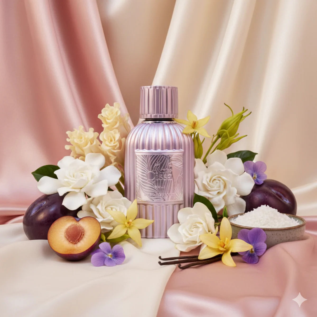 Qissa Gala 100ml EDP By Paris Corner