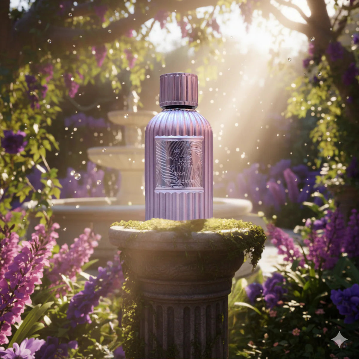 Qissa Gala 100ml EDP By Paris Corner