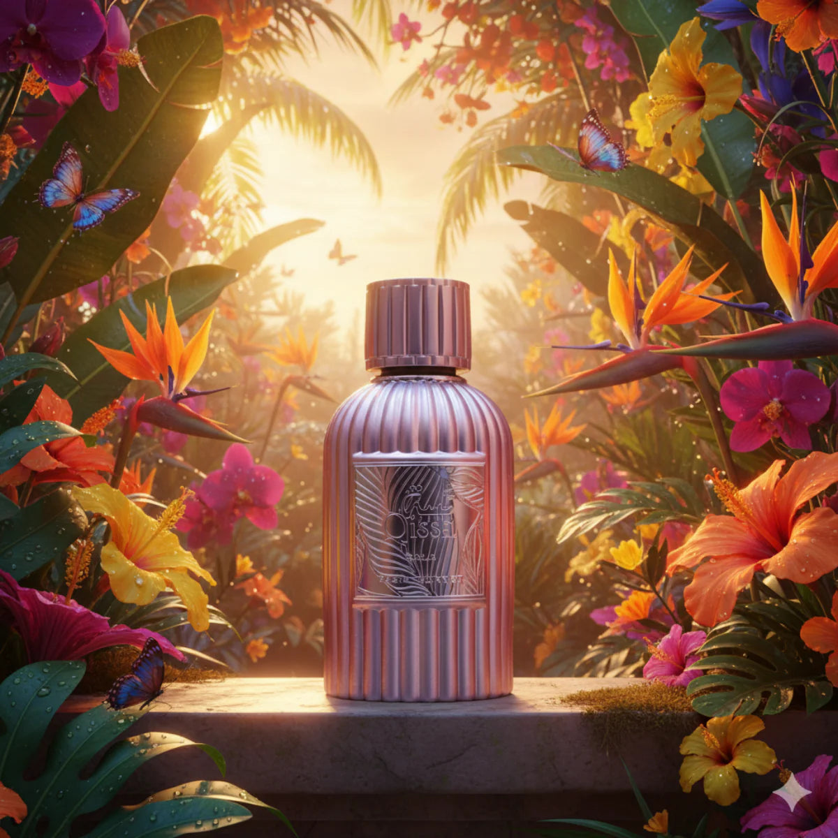 Qissa Gala 100ml EDP By Paris Corner