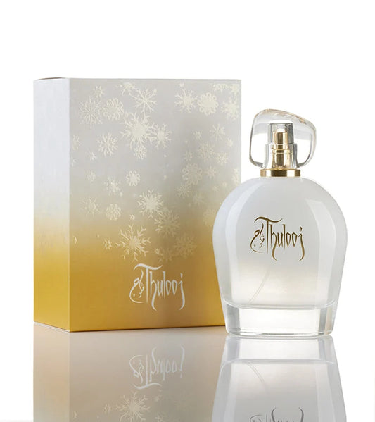 Thulooj For Her EDP 100ml by Junaid