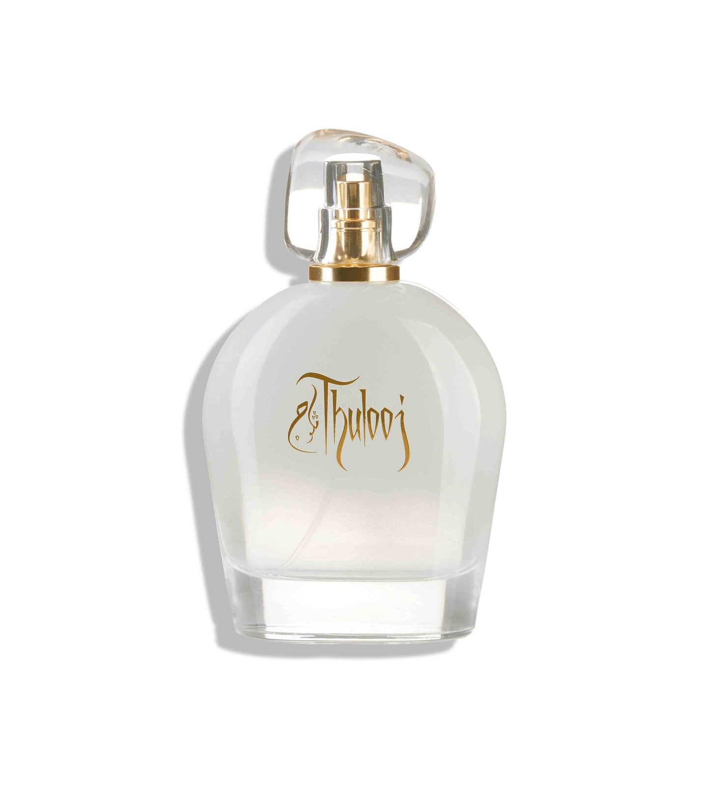 Thulooj For Her EDP 100ml by Junaid