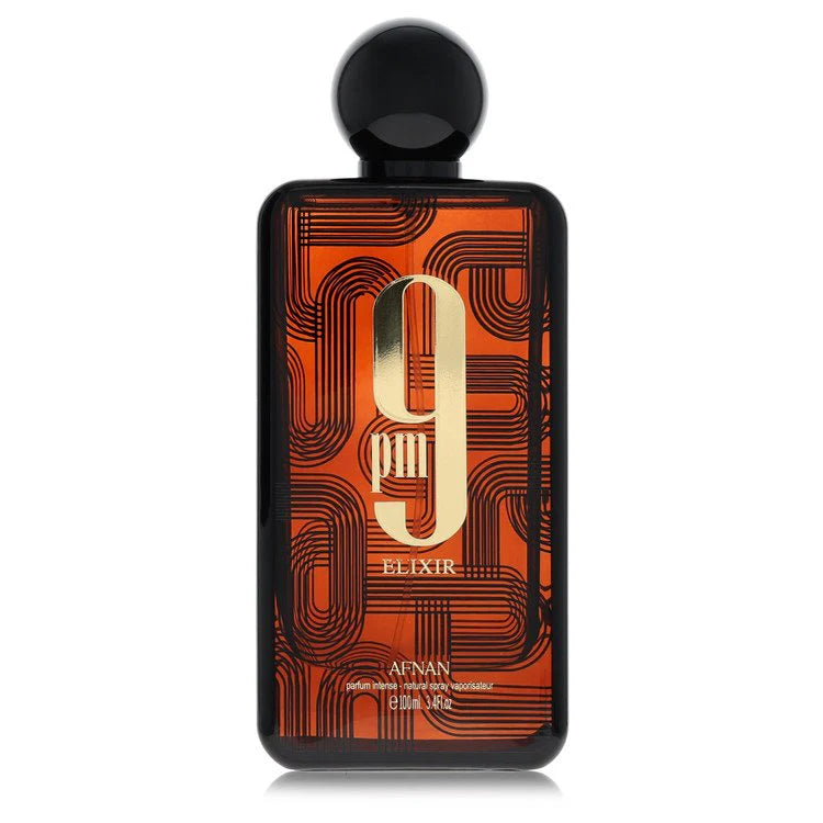 9PM Elixir 100ML Extrait De Parfum By Afnan