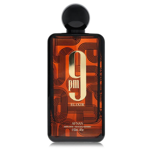 9PM Elixir 100ML Extrait De Parfum By Afnan