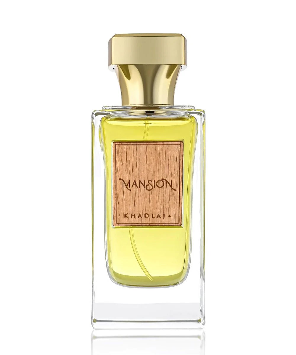 Mansion (Unisex) 100ML EDP By Khadlaj