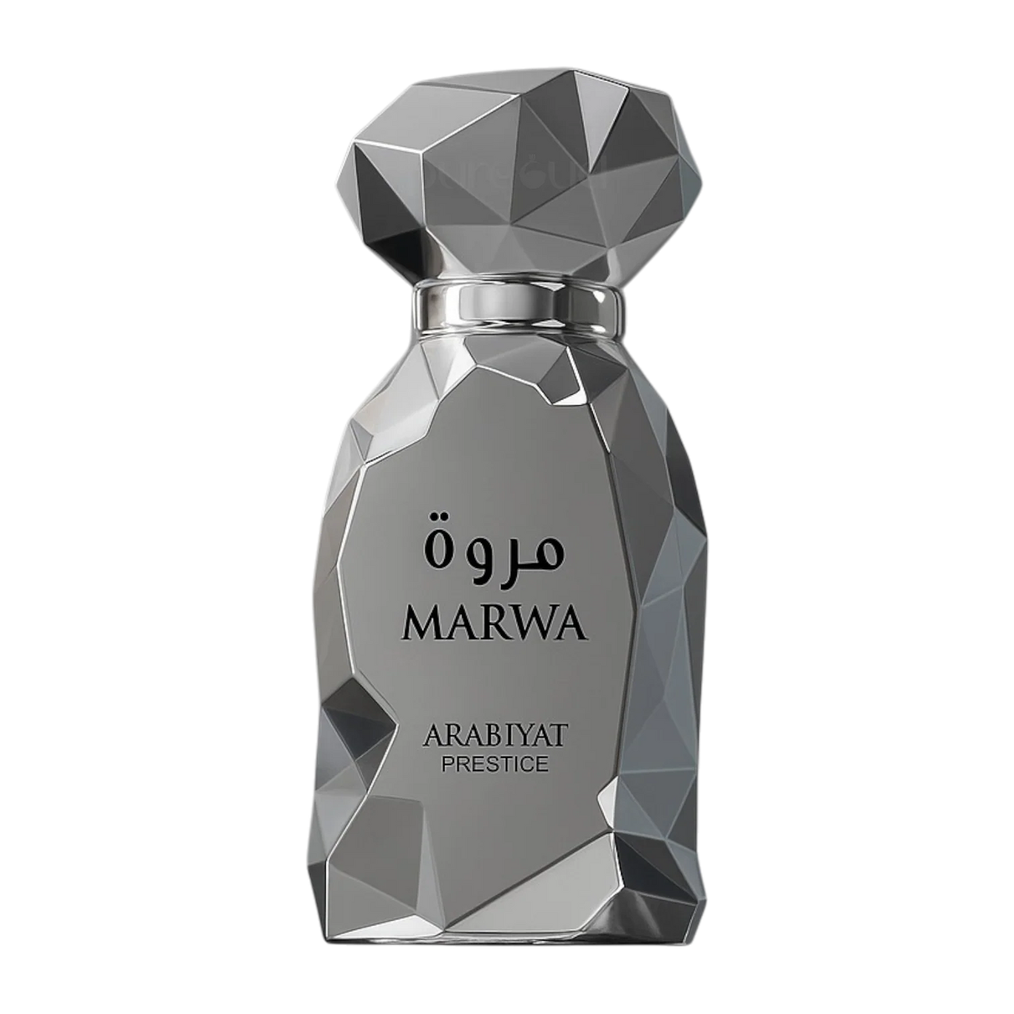 Marwa 100ML EDP By Arabiyat Prestige
