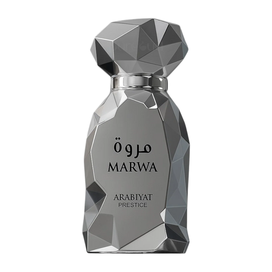 Marwa 100ML EDP By Arabiyat Prestige