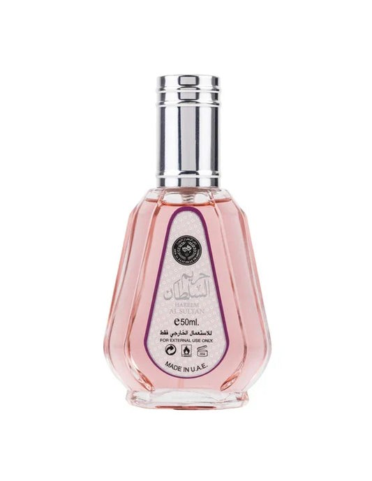 Hareem Al Sultan 50ML Eau de Parfum By Ard Al Zaafaran