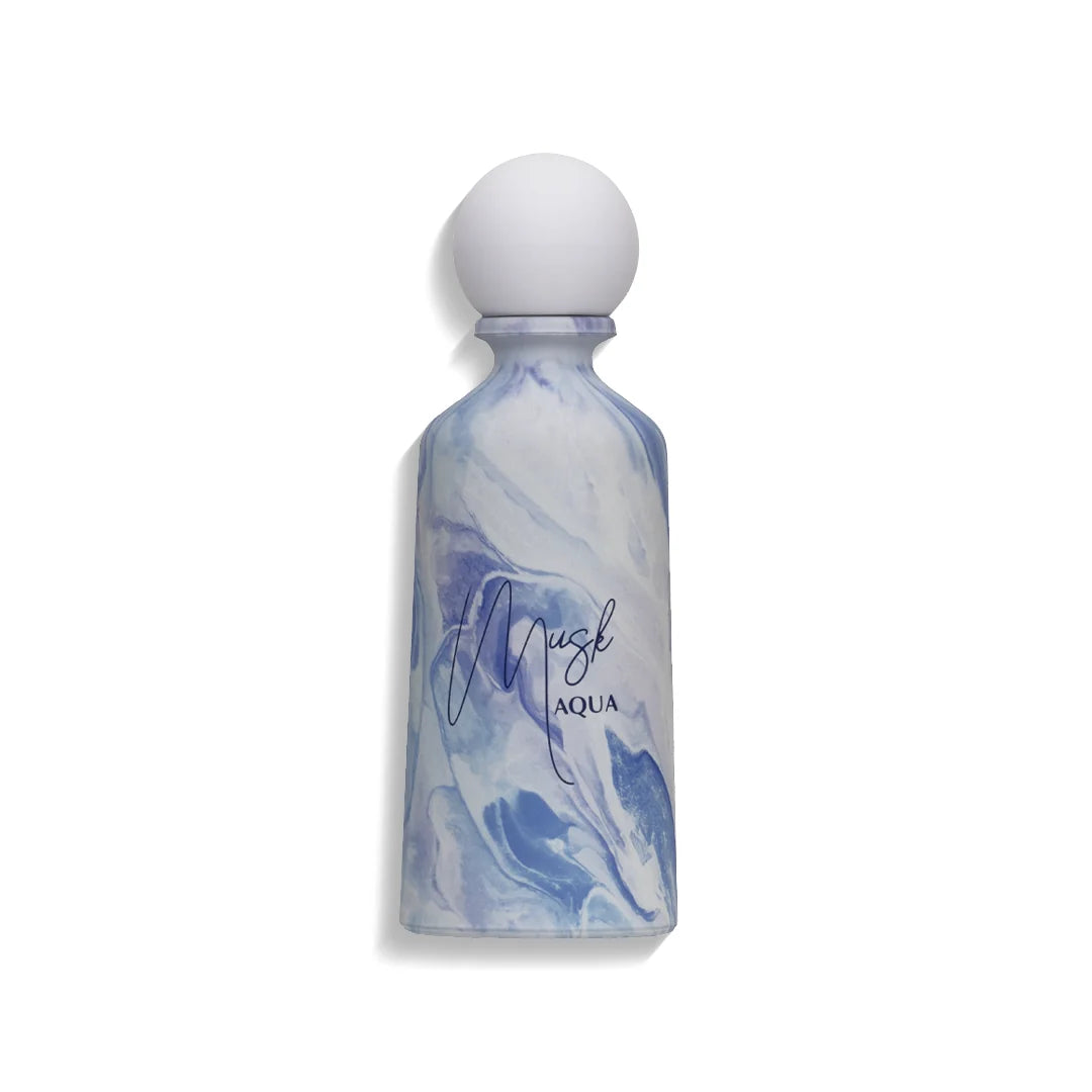 Musk Aqua EDP 50ml by Junaid Perfumes