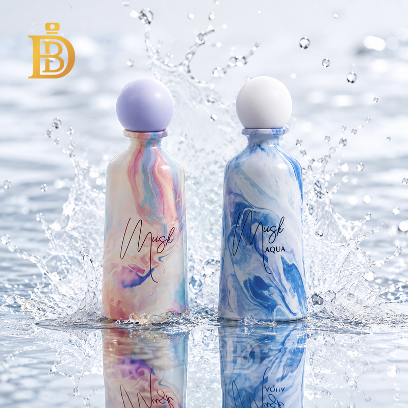 Junaid Musk Collection ( 2 x 50ml ) EDP By Junaid