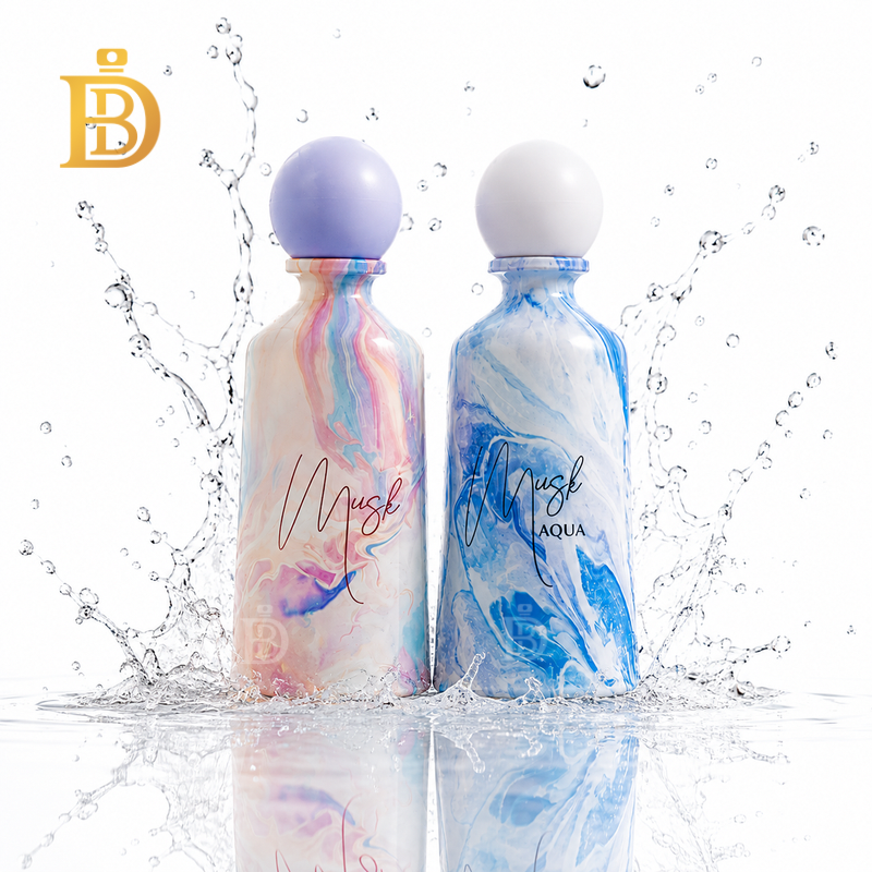 Junaid Musk Collection ( 2 x 50ml ) EDP By Junaid