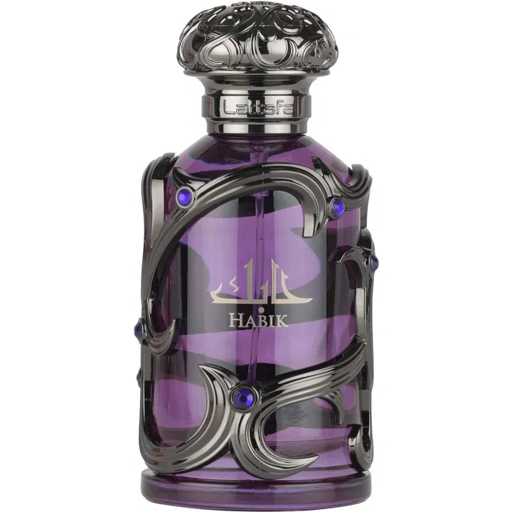 Habik For Men 100ML By Lattafa