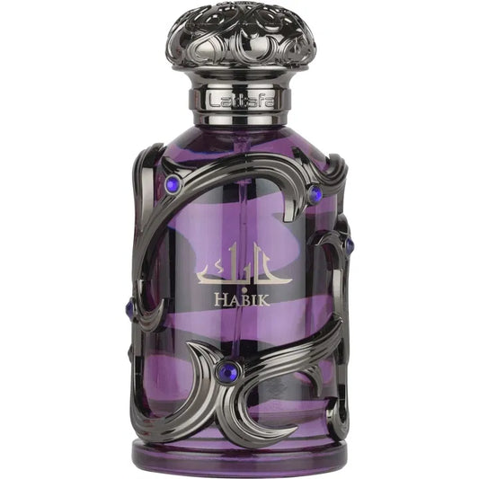 Habik For Men 100ML By Lattafa