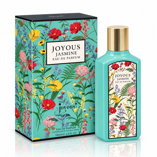 Jasmine EDP 100ml by Joyous