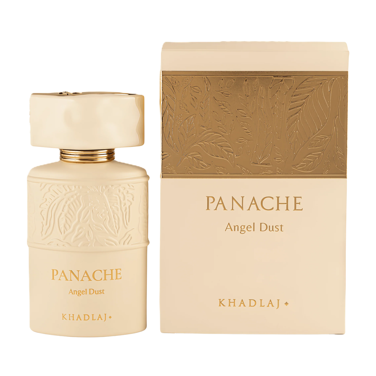 Panache Angel Dust Extrait de Parfum 100ml by Khadlaj
