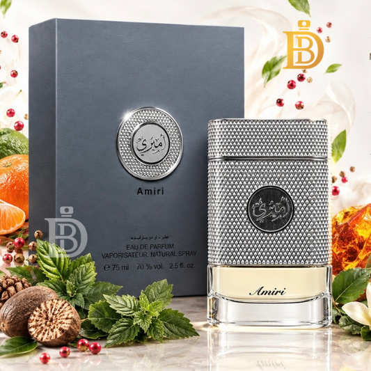 Amiri By Arabian Oud