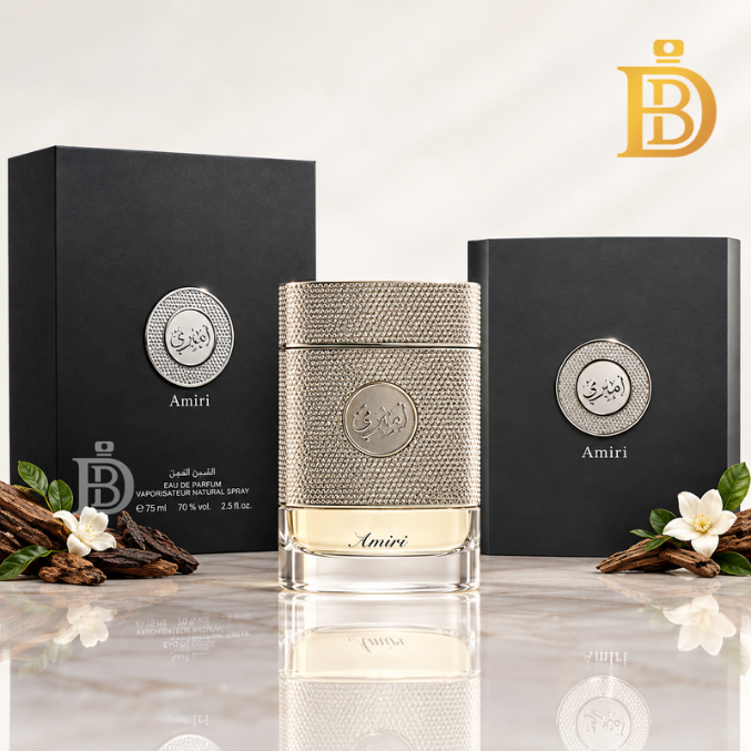 Amiri By Arabian Oud