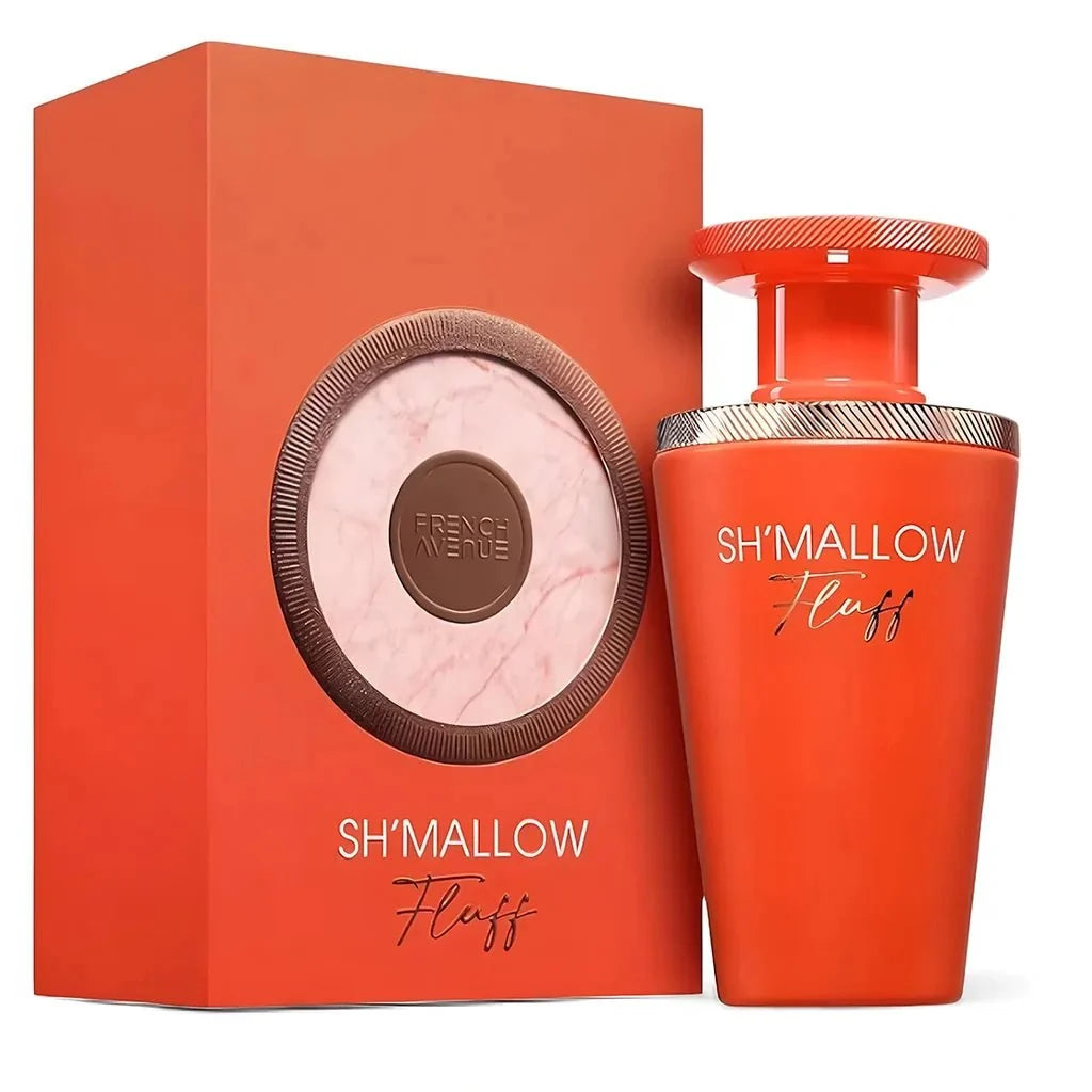 Sh’mallow Fluff 100ML EDP By French Avenue
