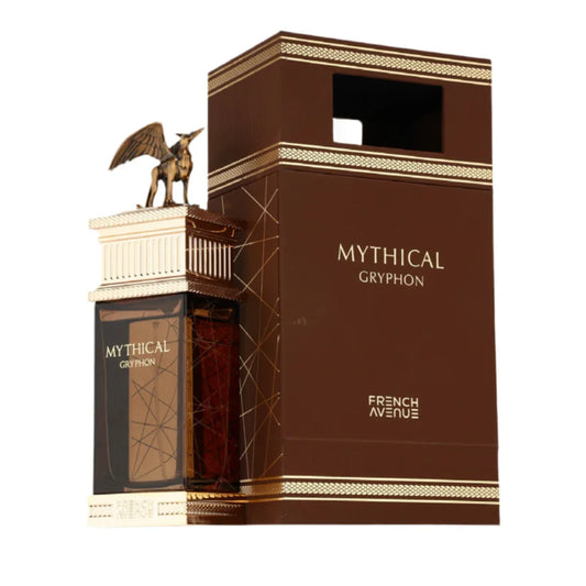 Mythical Gryphon 100ml EDP By French Avenue