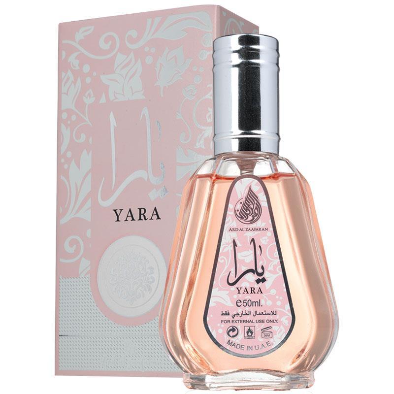 Yara EDP By Lattafa