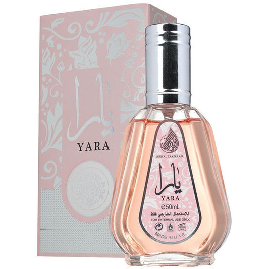 Yara 50ML EDP By Ard Al Zaafaran